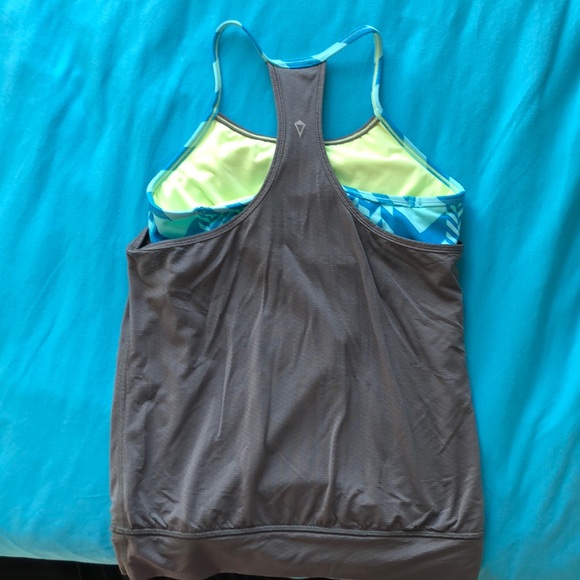 Ivivva Work-Out Tank - Picture 3 of 3
